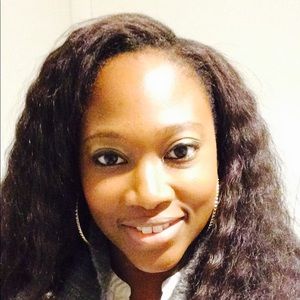 Meet your Posher, Charlene